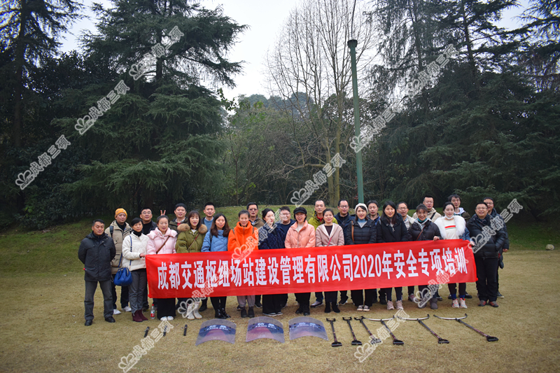 成都交通枢纽场站建设管理有限公司六期