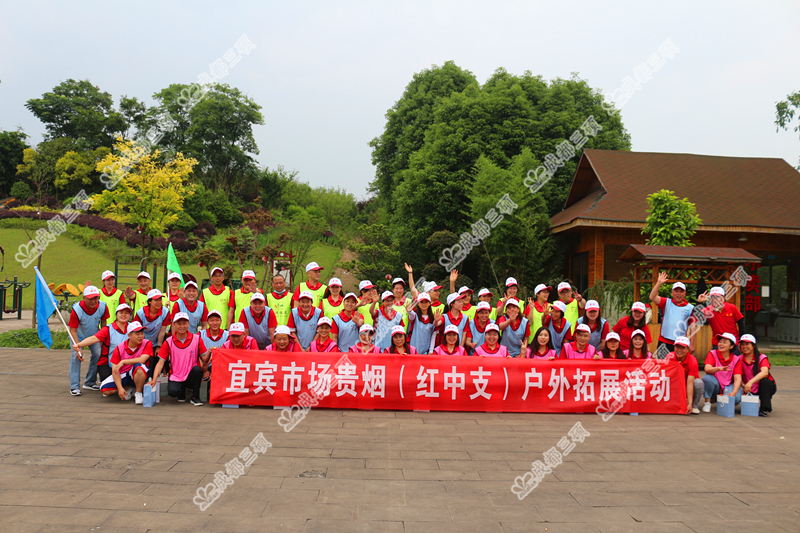 贵烟红中支宜宾市场